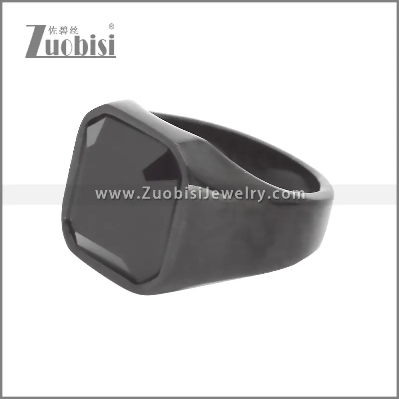 Stainless Steel Rings r010024H