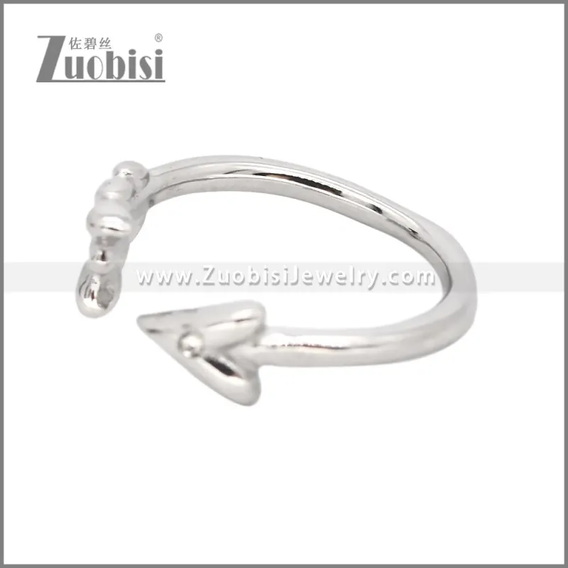 Stainless Steel Rings r010044S