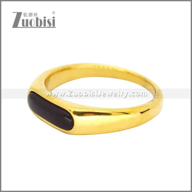 Stainless Steel Rings r010001GH