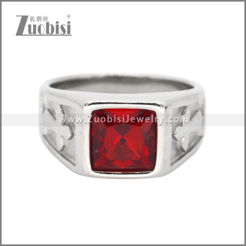 Stainless Steel Rings r010002S2