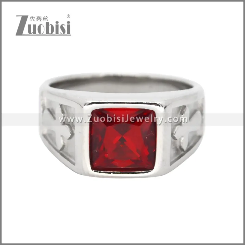 Stainless Steel Rings r010002S2