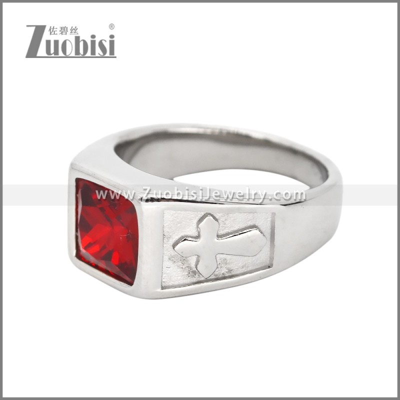 Stainless Steel Rings r010002S2
