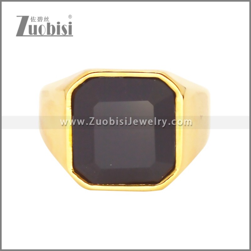 Stainless Steel Rings r010023GH