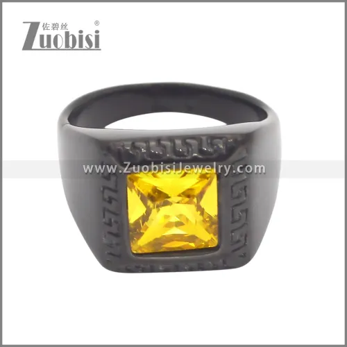 Stainless Steel Rings r009977H5