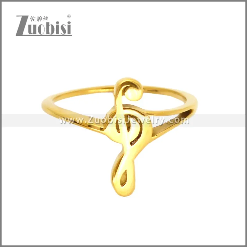 Stainless Steel Rings r009955G