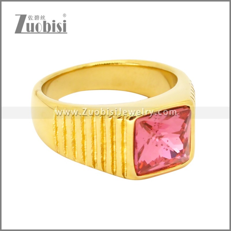 Stainless Steel Rings r009980G4