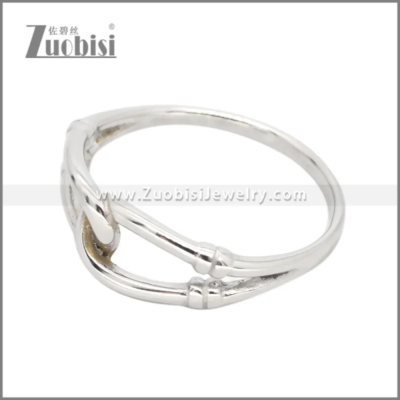 Stainless Steel Rings r010048