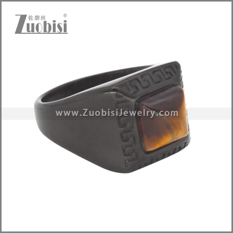 Stainless Steel Rings r009977H8