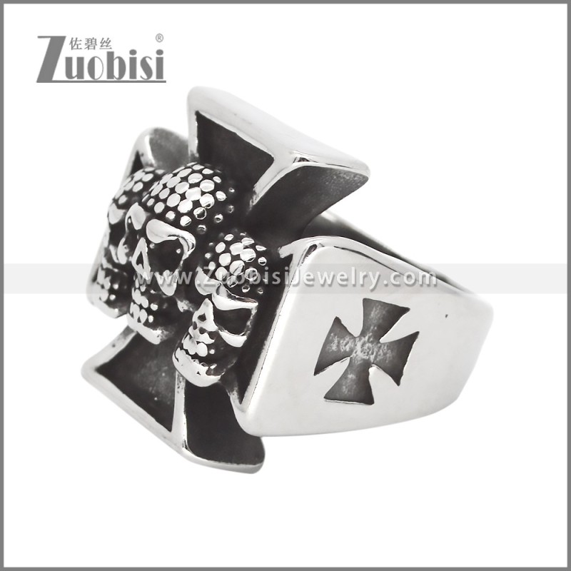 Stainless Steel Rings r010015S