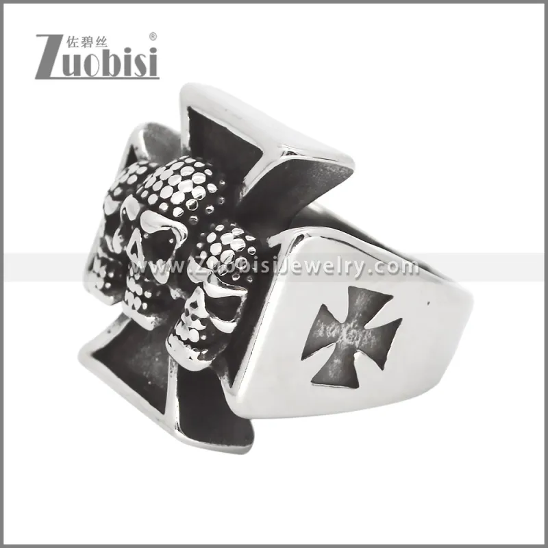 Stainless Steel Rings r010015S