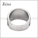Stainless Steel Rings r010033