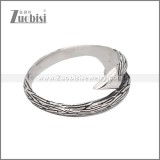 Stainless Steel Rings r009957