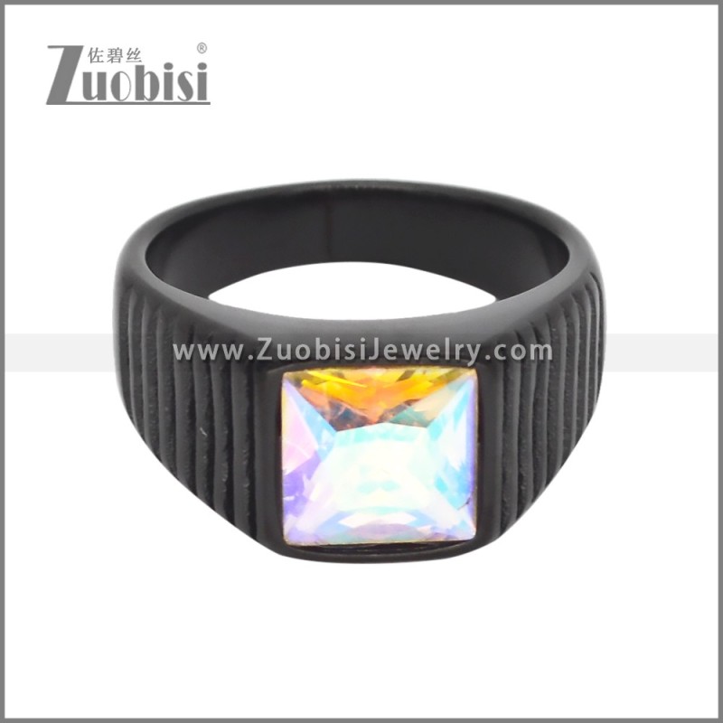 Stainless Steel Rings r009978H9