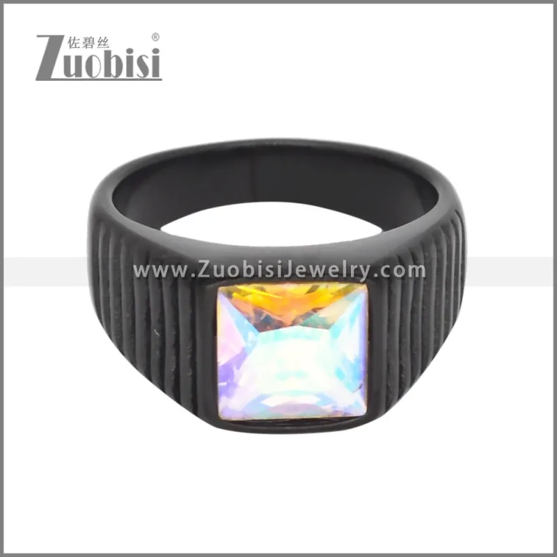 Stainless Steel Rings r009978H9