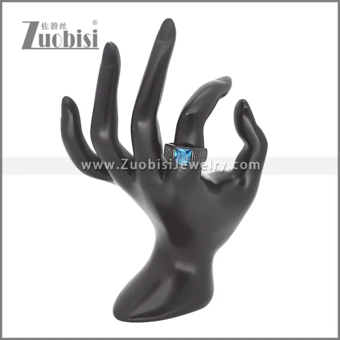 Stainless Steel Rings r009978H6