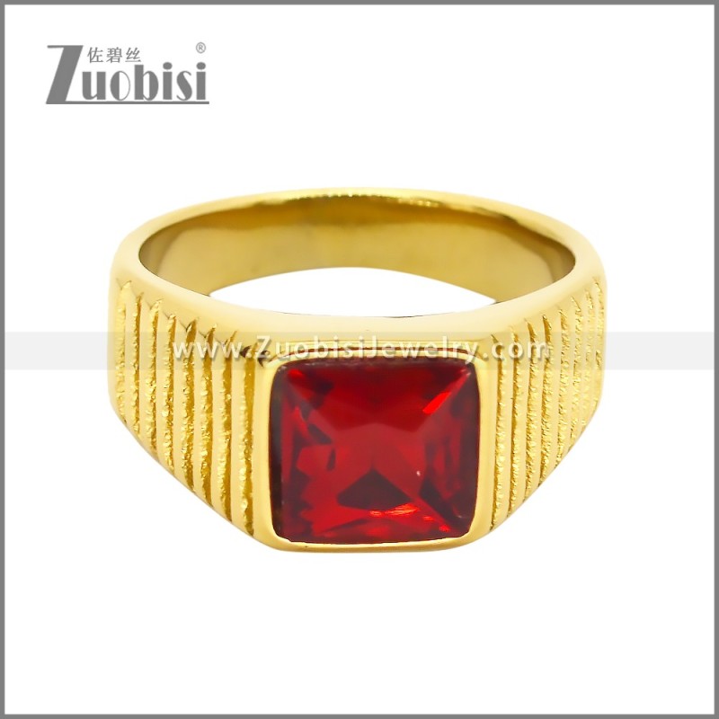Stainless Steel Rings r009980G8