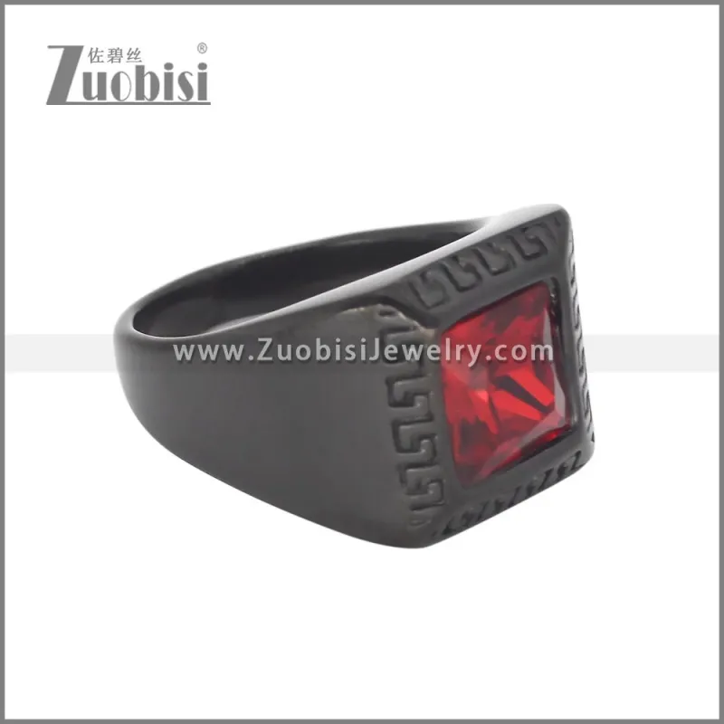 Stainless Steel Rings r009977H6