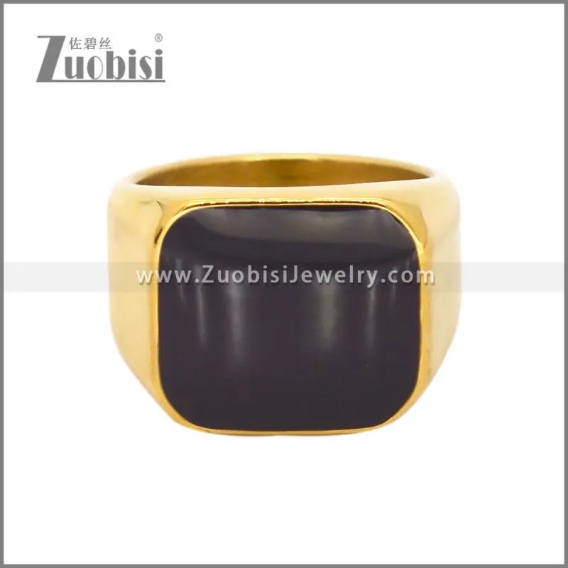 Stainless Steel Rings r010052GH