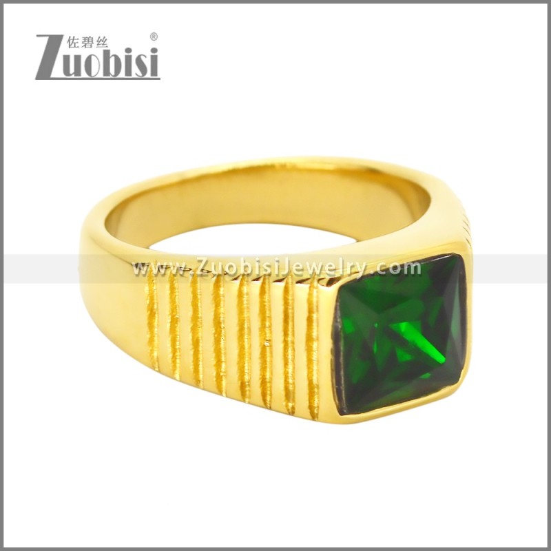 Stainless Steel Rings r009980G7