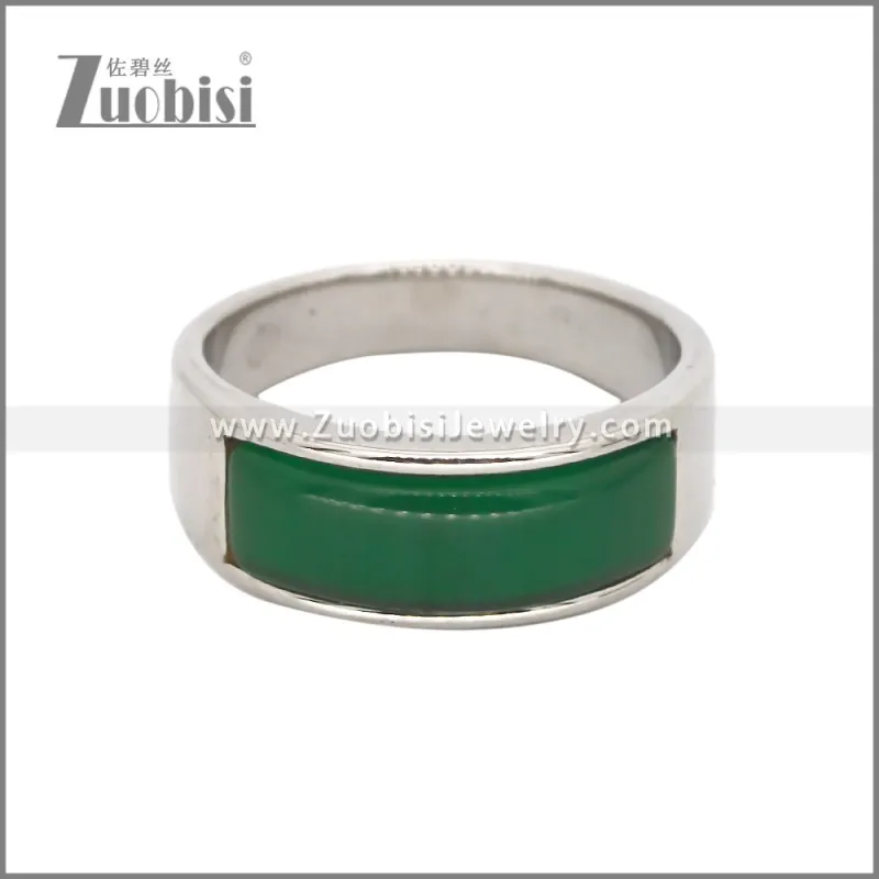 Stainless Steel Rings r009990S