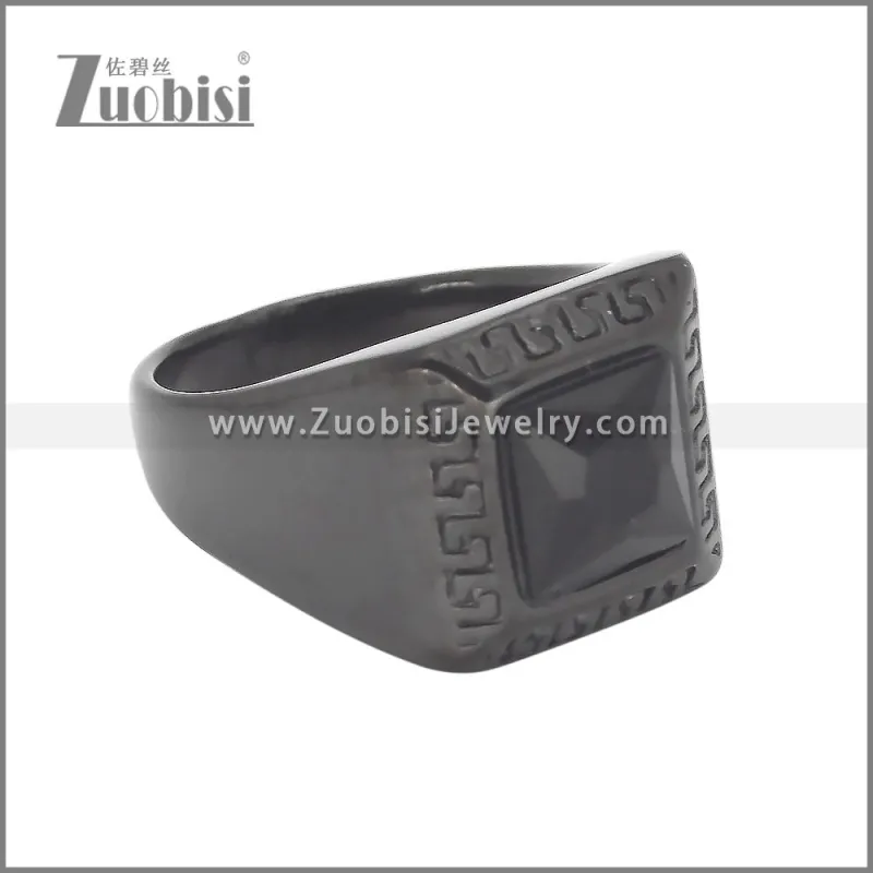 Stainless Steel Rings r009977H1