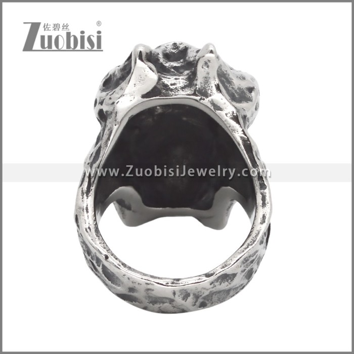 Stainless Steel Rings r009967