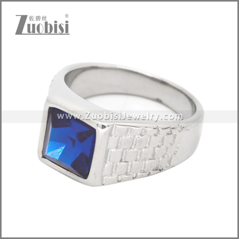 Stainless Steel Rings r010021S3