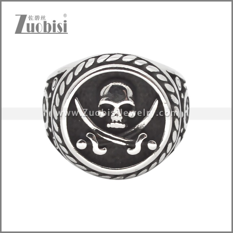 Stainless Steel Rings r010014S