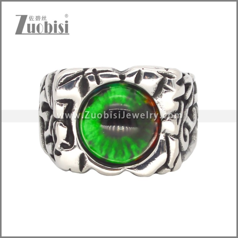 Stainless Steel Rings r009962