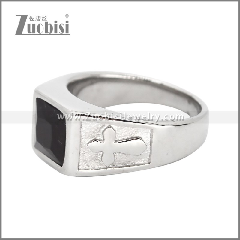 Stainless Steel Rings r010002S3