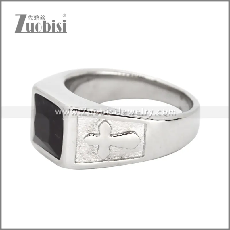 Stainless Steel Rings r010002S3
