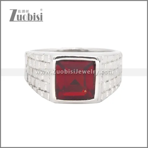 Stainless Steel Rings r010021S5