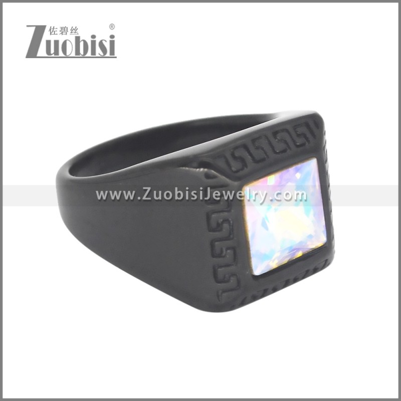 Stainless Steel Rings r009977H7
