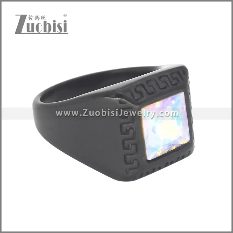 Stainless Steel Rings r009977H7