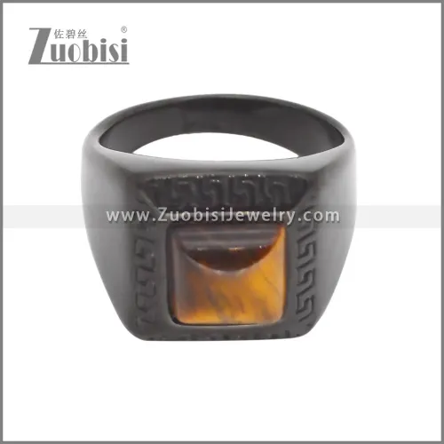 Stainless Steel Rings r009977H8