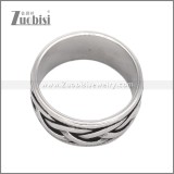 Stainless Steel Rings r010029