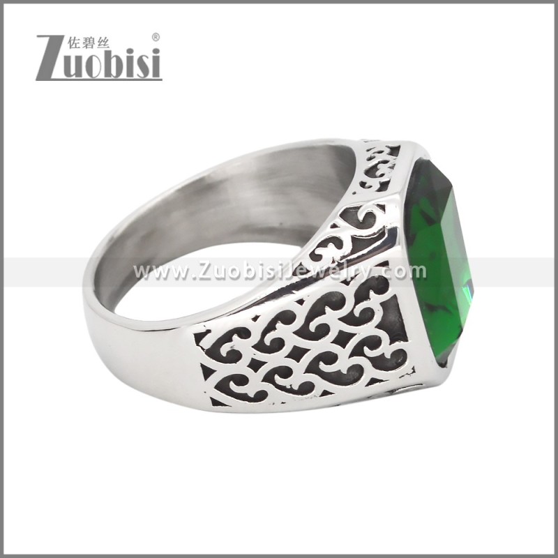Stainless Steel Rings r009970L