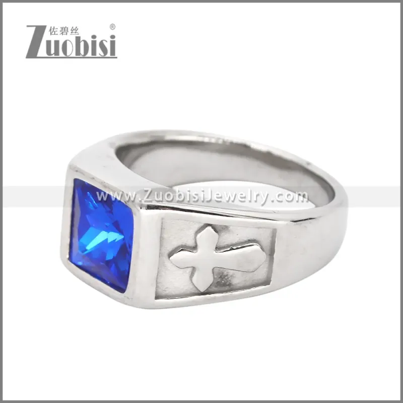 Stainless Steel Rings r010002S4