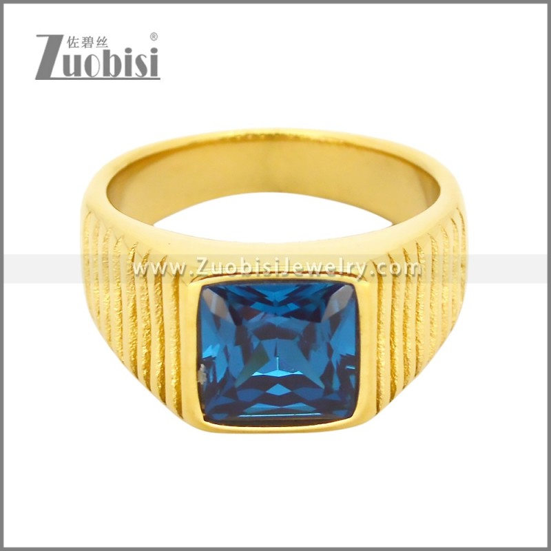 Stainless Steel Rings r009980G6