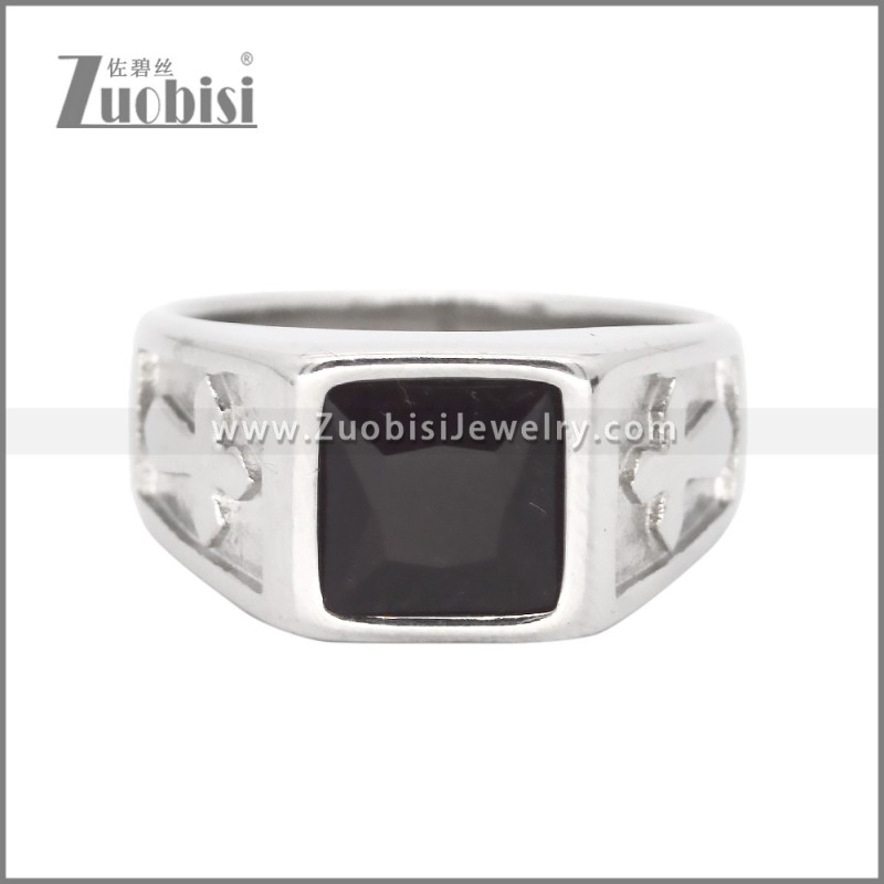 Stainless Steel Rings r010002S3