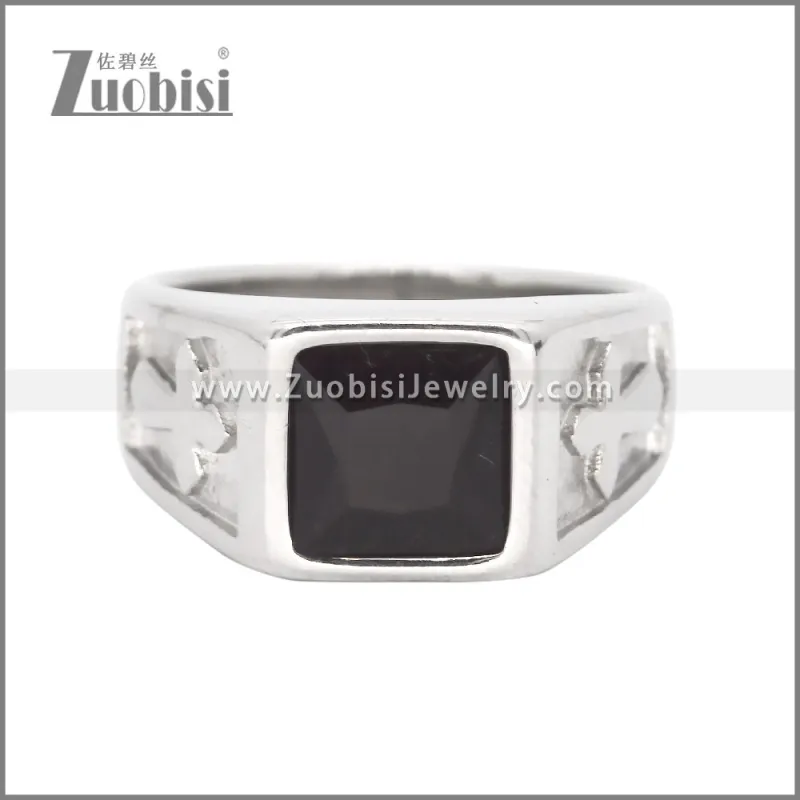 Stainless Steel Rings r010002S3