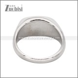 Stainless Steel Rings r010008