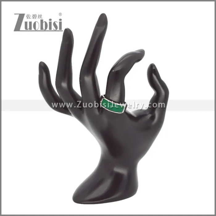Stainless Steel Rings r009990S