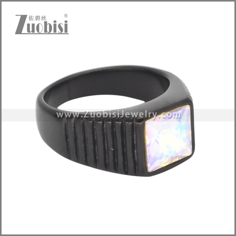 Stainless Steel Rings r009978H9