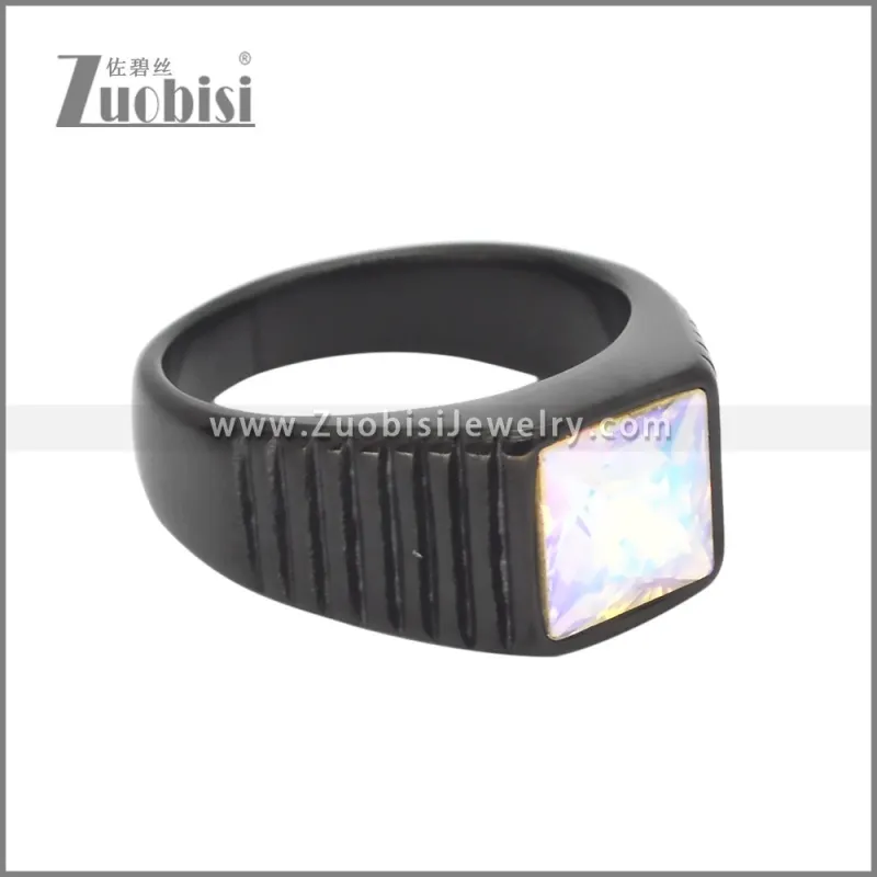 Stainless Steel Rings r009978H9