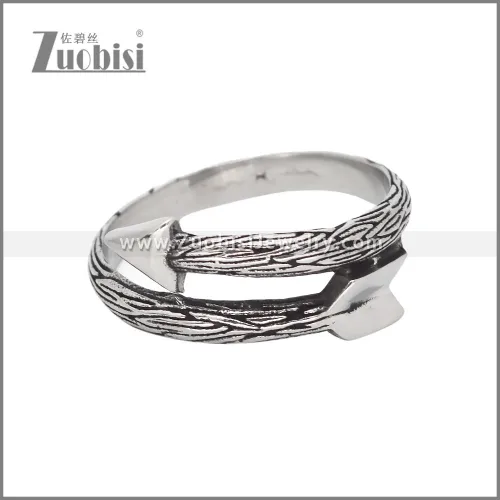 Stainless Steel Rings r009957