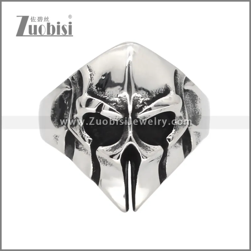 Stainless Steel Rings r010034
