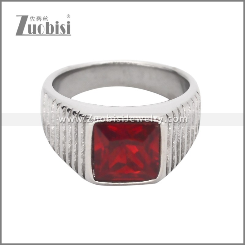 Stainless Steel Rings r009979S8