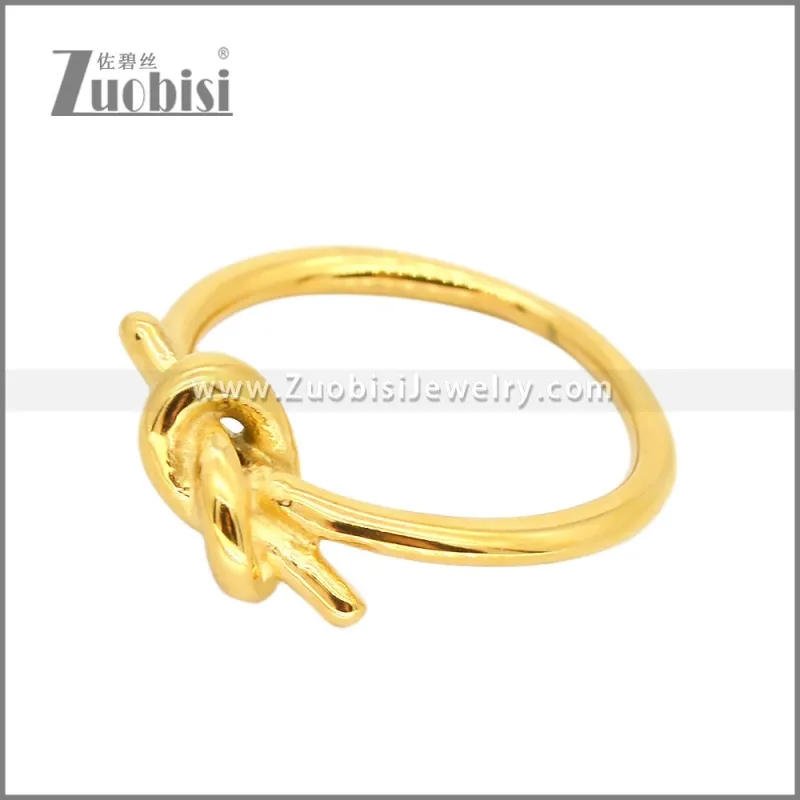 Stainless Steel Rings r010051