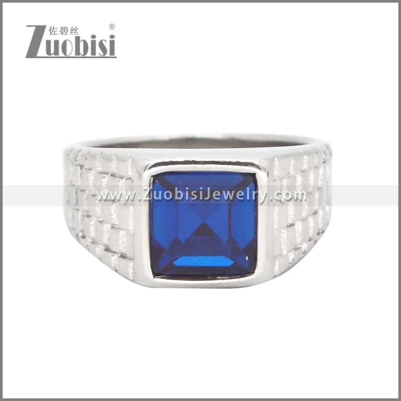 Stainless Steel Rings r010021S3